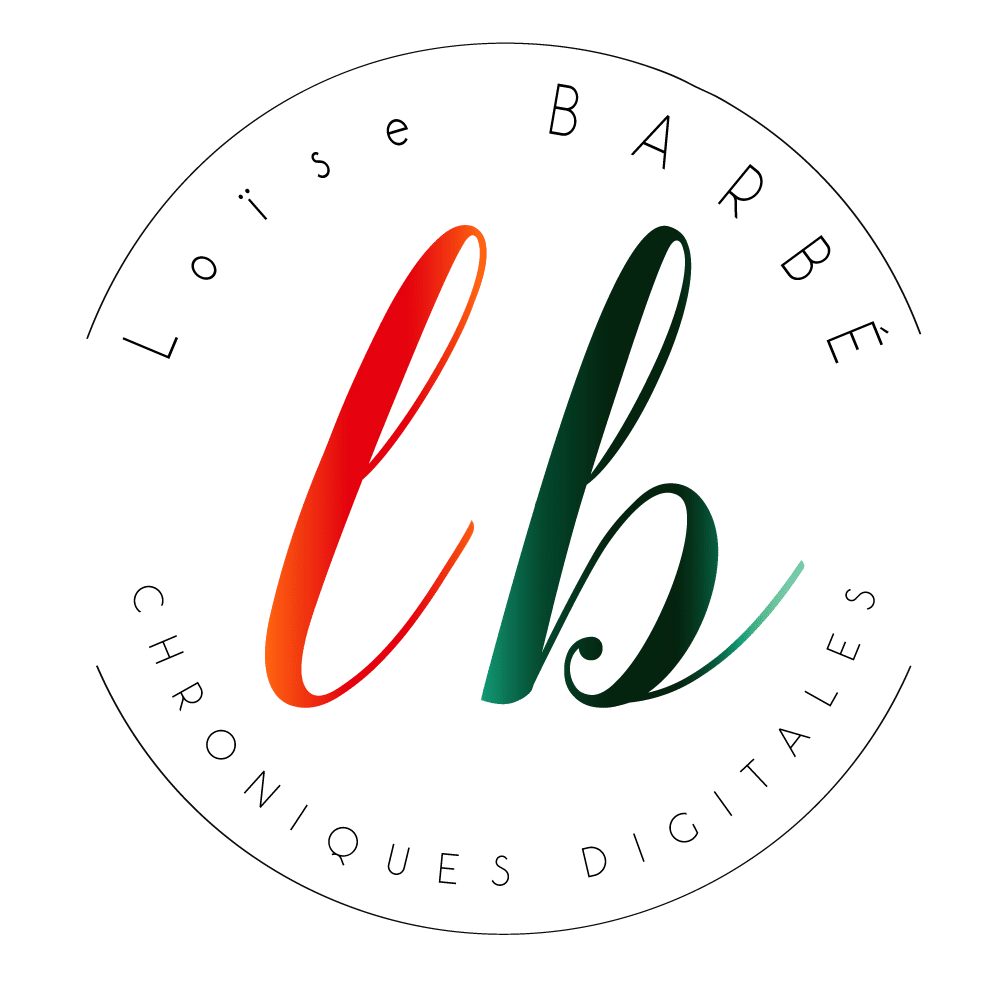 LOISE-BARBE-Chroniques-Digitales-LOGO-LB-loise-barbé-couleurs-1000x1000-ok